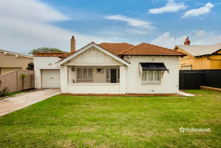 Second view of Homely house listing, 103 Fitzgerald Street, Geraldton WA 6530