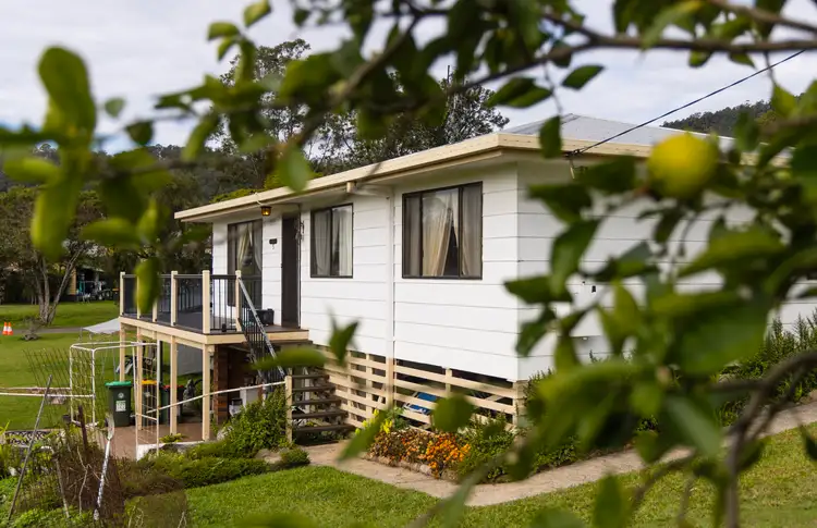 Main view of Homely house listing, 5 Fisher Street, Kyogle NSW 2474