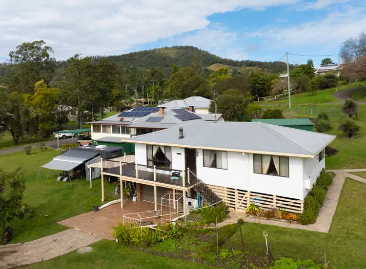 Second view of Homely house listing, 5 Fisher Street, Kyogle NSW 2474