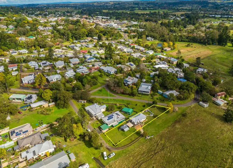 Third view of Homely house listing, 5 Fisher Street, Kyogle NSW 2474