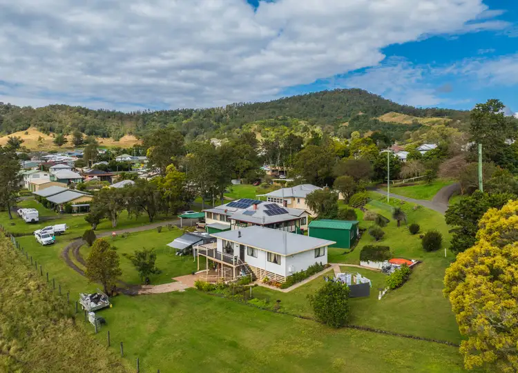 Fourth view of Homely house listing, 5 Fisher Street, Kyogle NSW 2474
