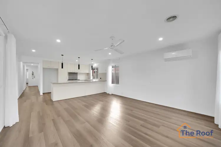 Second view of Homely house listing, 39 BILLABONG CRESCENT, Tarneit VIC 3029