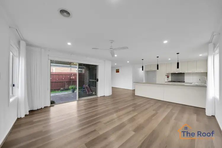 Fourth view of Homely house listing, 39 BILLABONG CRESCENT, Tarneit VIC 3029