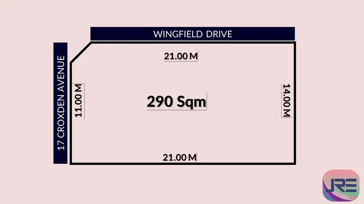17 Croxden Avenue, Thornhill Park VIC 3335