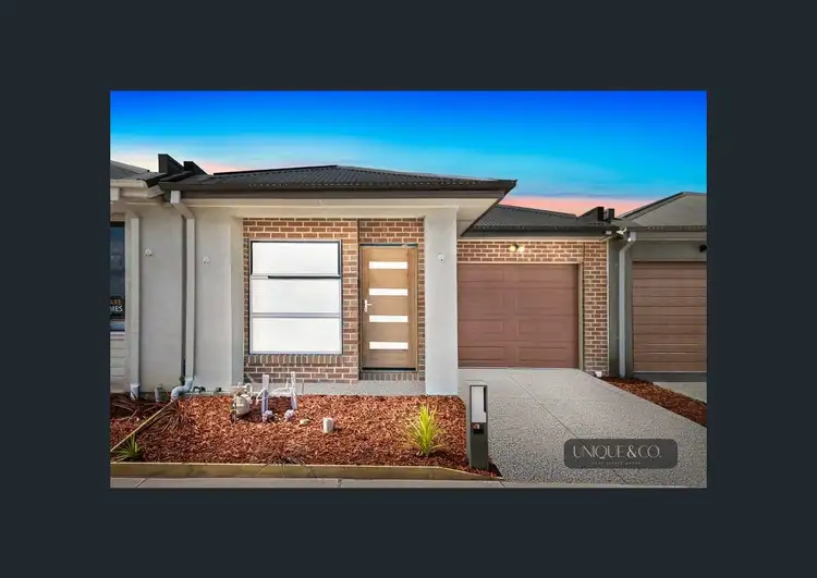 36 Petunia Avenue, Tarneit VIC 3029