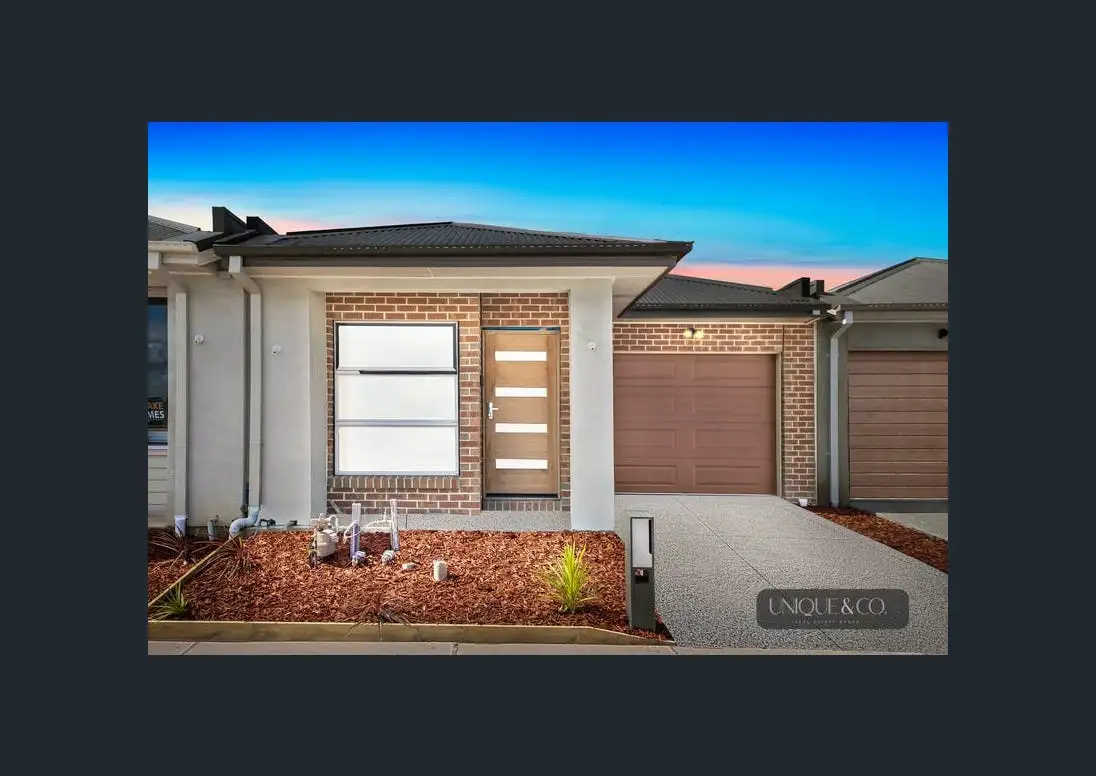 Main view of Homely house listing, 36 Petunia Avenue, Tarneit VIC 3029