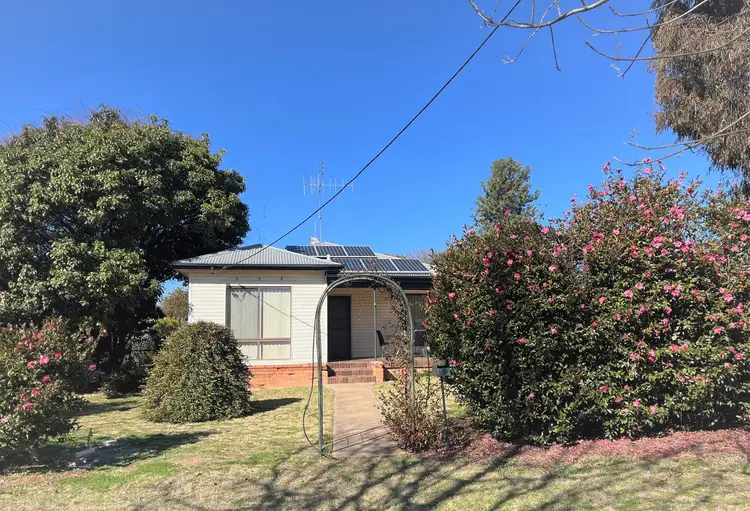 Main view of Homely house listing, 10 Cassilis Street, Coonabarabran NSW 2357