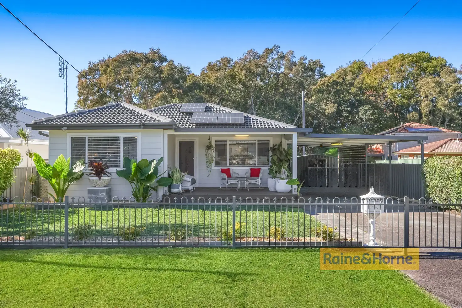 Main view of Homely house listing, 1/12 Squirrel Street, Woy Woy NSW 2256