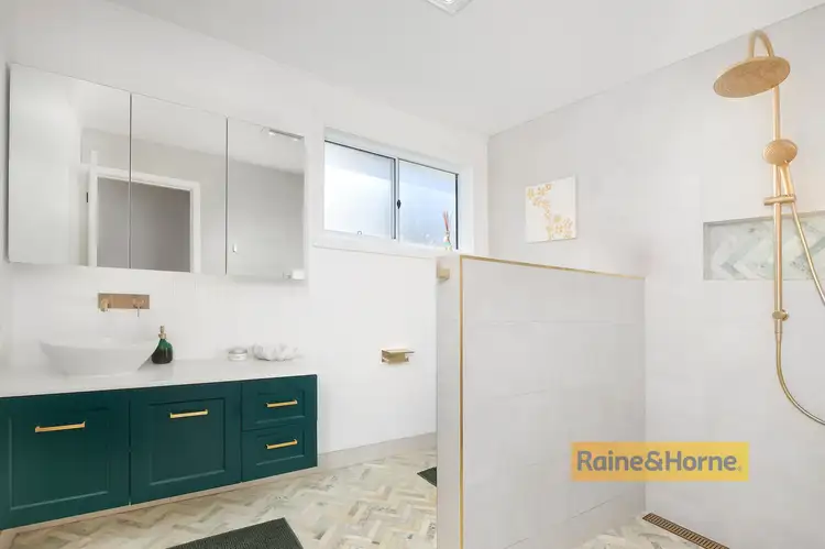 Second view of Homely house listing, 1/12 Squirrel Street, Woy Woy NSW 2256