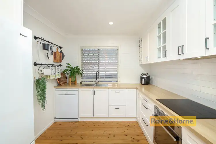 Third view of Homely house listing, 1/12 Squirrel Street, Woy Woy NSW 2256
