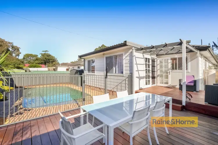 Fourth view of Homely house listing, 1/12 Squirrel Street, Woy Woy NSW 2256