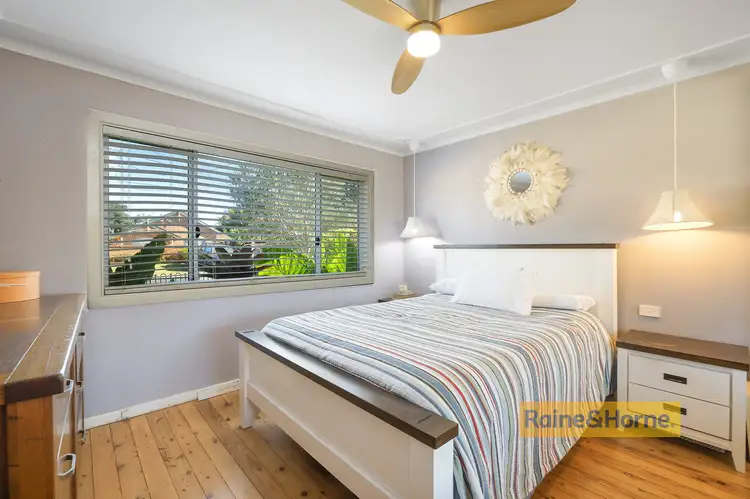 Fifth view of Homely house listing, 1/12 Squirrel Street, Woy Woy NSW 2256