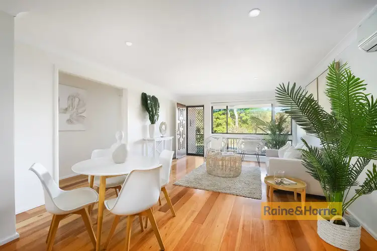 Fourth view of Homely villa listing, 4/189 Booker Bay Road, Booker Bay NSW 2257