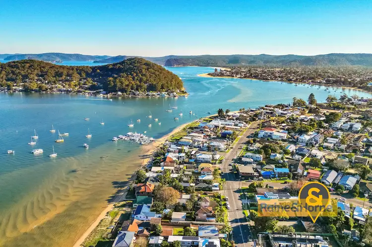 Fifth view of Homely villa listing, 4/189 Booker Bay Road, Booker Bay NSW 2257
