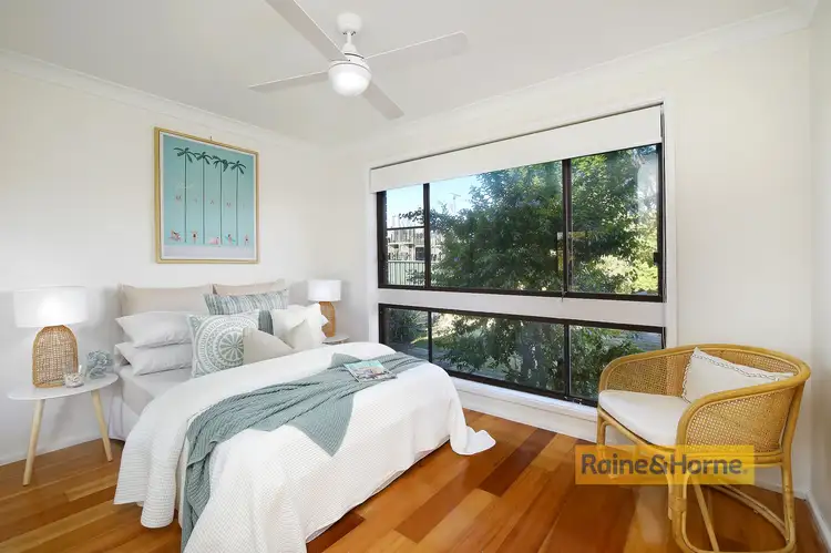 Sixth view of Homely villa listing, 4/189 Booker Bay Road, Booker Bay NSW 2257