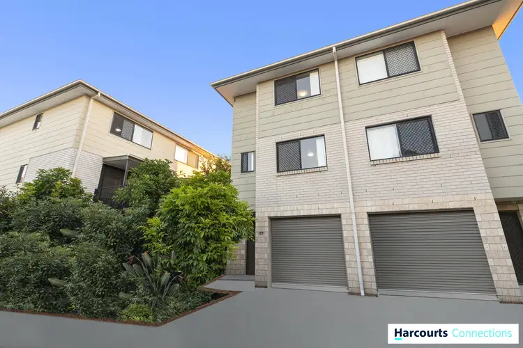 Main view of Homely townhouse listing, 36/125 Orchard Road, Richlands QLD 4077
