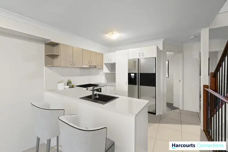 Second view of Homely townhouse listing, 36/125 Orchard Road, Richlands QLD 4077