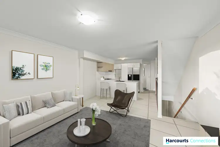 Third view of Homely townhouse listing, 36/125 Orchard Road, Richlands QLD 4077