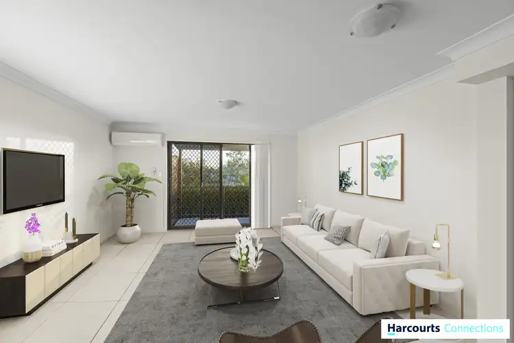 Fourth view of Homely townhouse listing, 36/125 Orchard Road, Richlands QLD 4077
