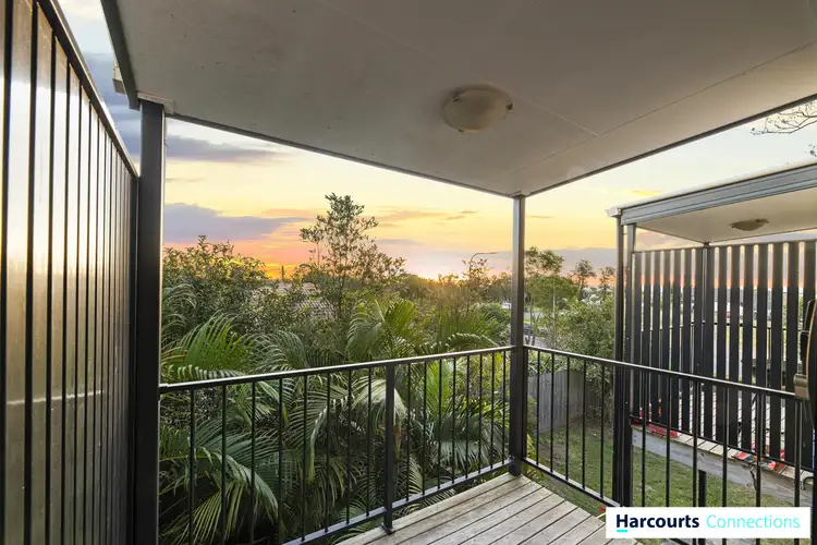 Fifth view of Homely townhouse listing, 36/125 Orchard Road, Richlands QLD 4077