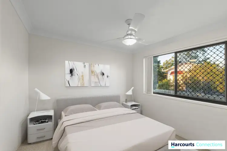 Sixth view of Homely townhouse listing, 36/125 Orchard Road, Richlands QLD 4077