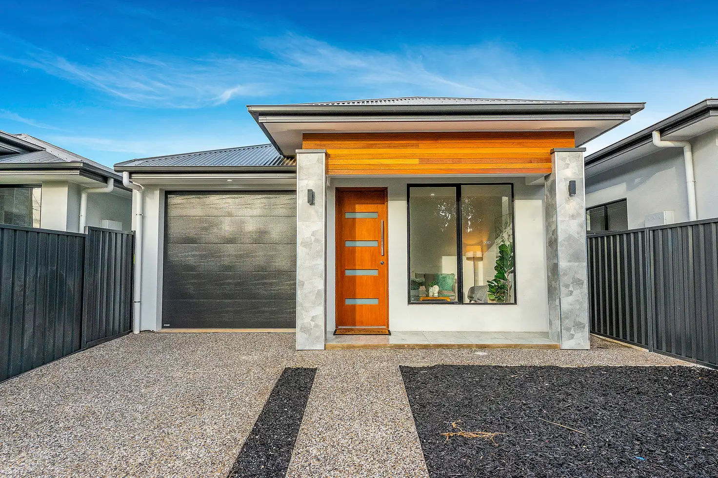 Main view of Homely house listing, 6B Chester Crescent, Pooraka SA 5095