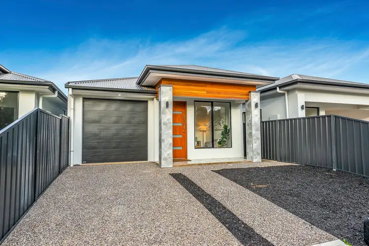 Second view of Homely house listing, 6B Chester Crescent, Pooraka SA 5095