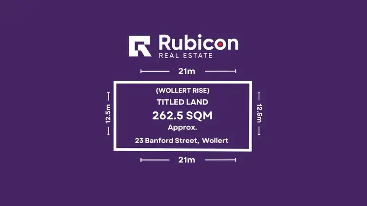23 Banford Street, Wollert VIC 3750