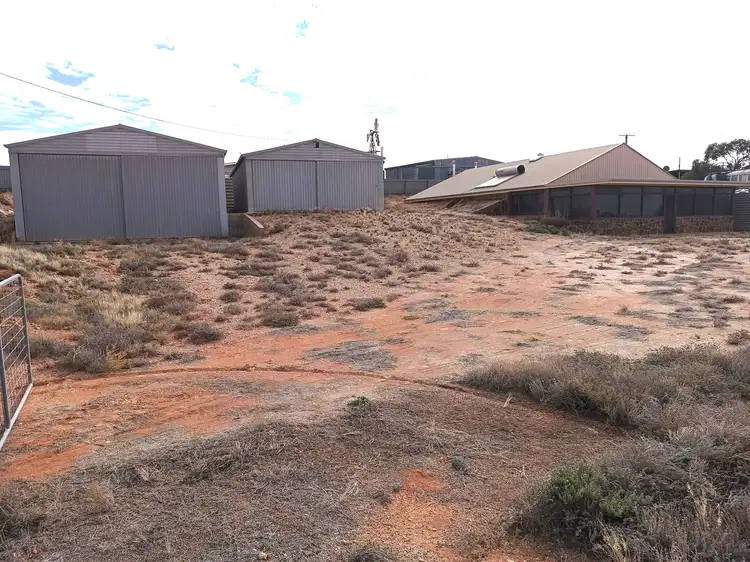 Second view of Homely house listing, Lot 547 Christmas Hill Rd, Andamooka SA 5722