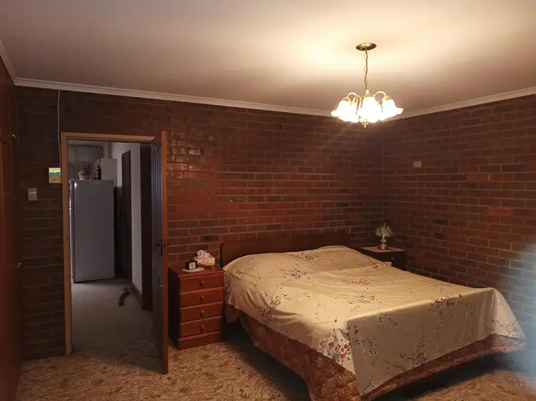 Fourth view of Homely house listing, Lot 547 Christmas Hill Rd, Andamooka SA 5722
