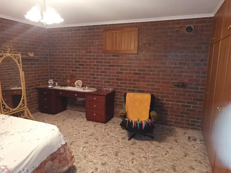 Fifth view of Homely house listing, Lot 547 Christmas Hill Rd, Andamooka SA 5722