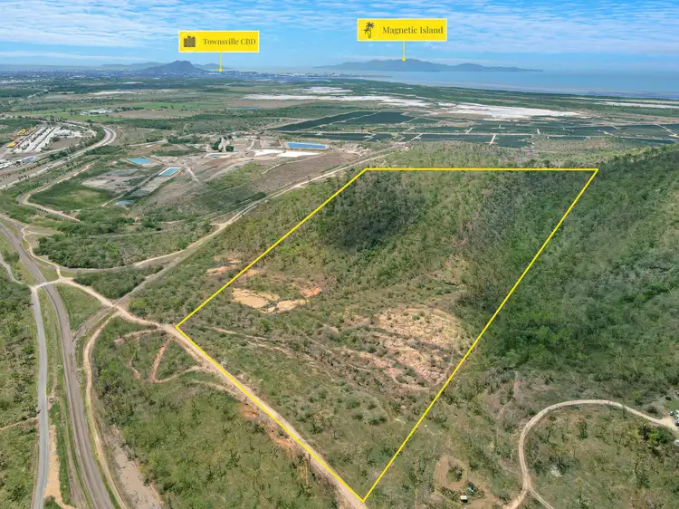 21 Dawn Street, Julago QLD 4816