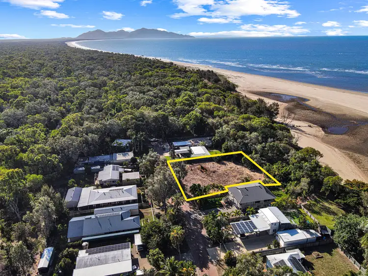 22-24 George Ansell Avenue, Cungulla QLD 4816