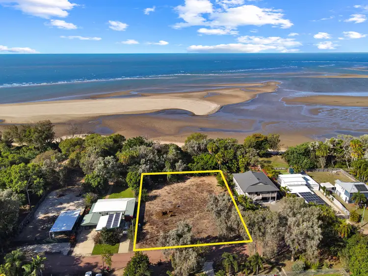 Third view of Homely land listing, 22-24 George Ansell Avenue, Cungulla QLD 4816