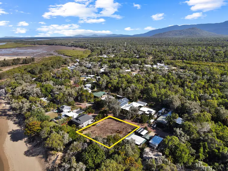 Fourth view of Homely land listing, 22-24 George Ansell Avenue, Cungulla QLD 4816