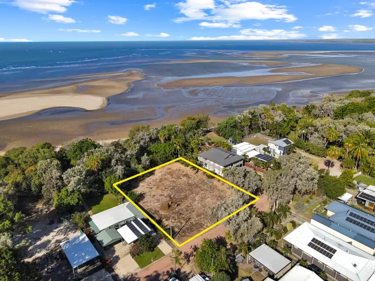 Fifth view of Homely land listing, 22-24 George Ansell Avenue, Cungulla QLD 4816