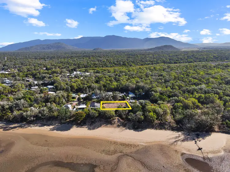 Seventh view of Homely land listing, 22-24 George Ansell Avenue, Cungulla QLD 4816