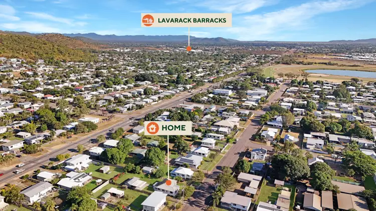 55 Georgina Street, Wulguru QLD 4811