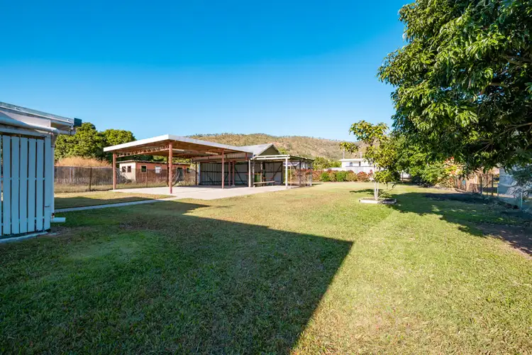 Fourth view of Homely house listing, 55 Georgina Street, Wulguru QLD 4811