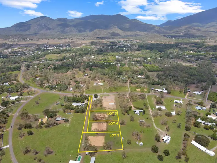 Fourth view of Homely land listing, Proposed Lot 5, 14 Duggan Drive, Alligator Creek QLD 4816