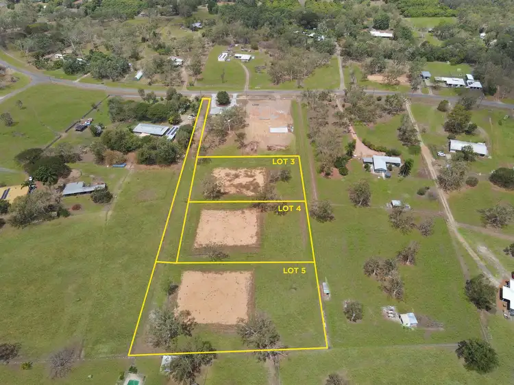 Fifth view of Homely land listing, Proposed Lot 5, 14 Duggan Drive, Alligator Creek QLD 4816