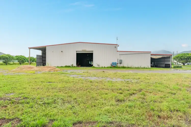 Third view of Homely land listing, LOT 1-32, 15 Williams Road, Alligator Creek QLD 4816