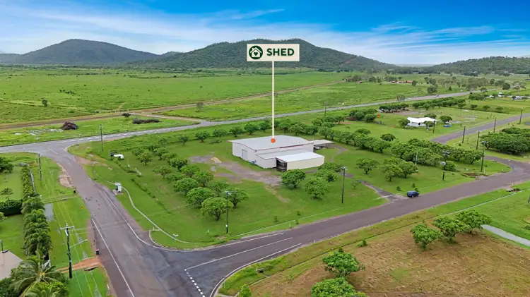 Fourth view of Homely land listing, LOT 1-32, 15 Williams Road, Alligator Creek QLD 4816
