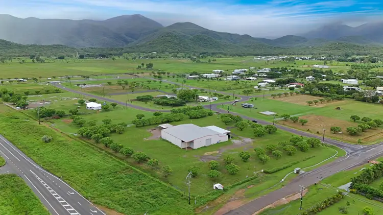 Fifth view of Homely land listing, LOT 1-32, 15 Williams Road, Alligator Creek QLD 4816
