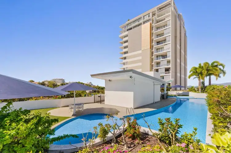 603/84-106 Denham Street, Townsville City QLD 4810