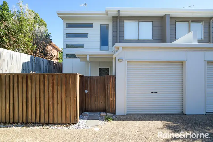6/5 Glenlyon Street, Gladstone Central QLD 4680