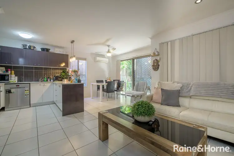 Third view of Homely house listing, 6/5 Glenlyon Street, Gladstone Central QLD 4680