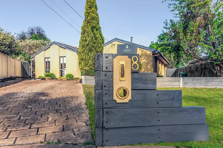 Main view of Homely house listing, 8 Nebo Court, Werribee VIC 3030