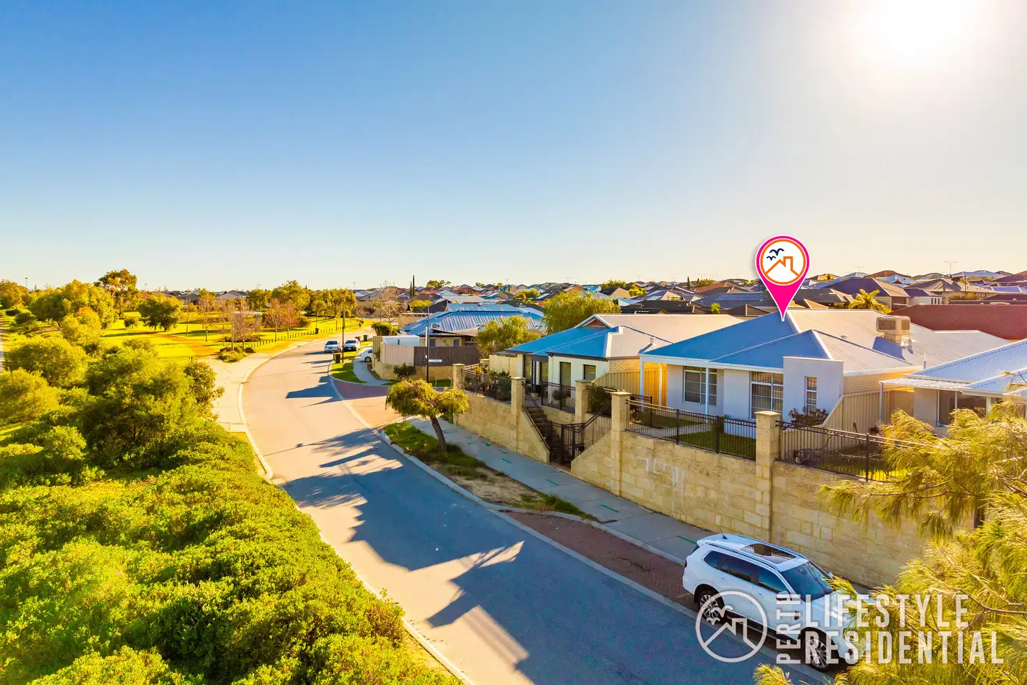 Main view of Homely house listing, 45 Feakle Bend, Ridgewood WA 6030