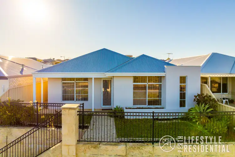 Second view of Homely house listing, 45 Feakle Bend, Ridgewood WA 6030